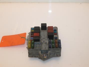 Zekeringkast Fiat Stilo O140833