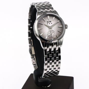 RSW - Swiss Watch - RSWL111-SS-2 - Zonder minimumprijs -, Nieuw