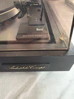 Dual - CS 505-3 Platenspeler, Nieuw