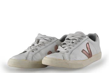 Veja Sneakers in maat 37 Wit, Verzenden, Wit, Veja, Sneakers