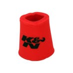 Airforce Pre-Cleaner Filterhoes 152-127 x 229mm (25-0810), Verzenden, Nieuw