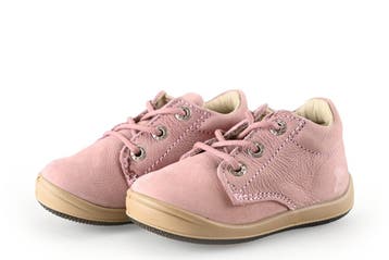 Boxx Veterboots Meisjes in maat 20 Roze, Verzenden, Jongen of Meisje, Schoenen, Zo goed als nieuw