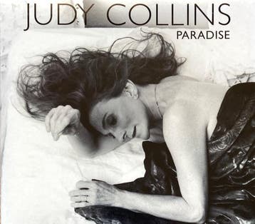 Judy Collins - Paradise, Verzenden, Gebruikt