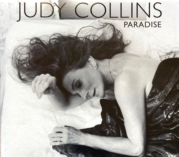 Judy Collins - Paradise, Cd's en Dvd's, Cd's | Pop, Gebruikt, Verzenden