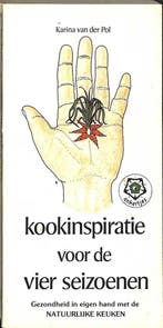 Kookinspiratie voor de vier seizoenen 9789020206678 Pol, Boeken, Verzenden, Gelezen, Pol