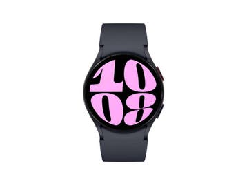 Samsung Galaxy Watch6 Bluetooth 40 mm - Zwart, Bijoux, Sacs & Beauté, Montres connectées, Verzenden