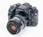 Minolta Dynax 7 met 28-85 mm macrozoom Appareil photo, Nieuw