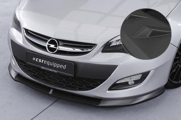 Cupspoiler voor Opel Astra J CSL311-L, Auto-onderdelen, Verzenden, Nieuw