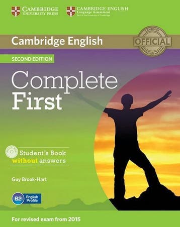 Complete 9781107633902 Guy Brook Hart, Verzenden, Gelezen, Guy Brook Hart
