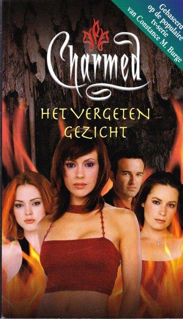 Het vergeten gezicht / Charmed pockets / 11 9789054255949, Verzenden, Gelezen, C. Dokey