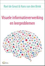 Visuele informatieverwerking en leerproblemen 9789085750598, Verzenden, Gelezen, Hans van den Brink
