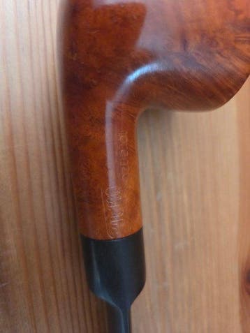 Sans prix de réserve - Pipe - Bois, Collections