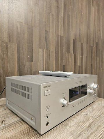 Sony - STR-DG300 Solid state stereo receiver, Audio, Tv en Foto, Nieuw