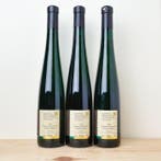 2007 Anita Scholer - Moezel Eiswein - 3 Jennies (0.5L), Nieuw