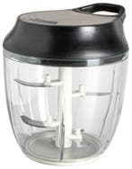 Hakmolen voor de Keuken - 900 ml, Verzenden
