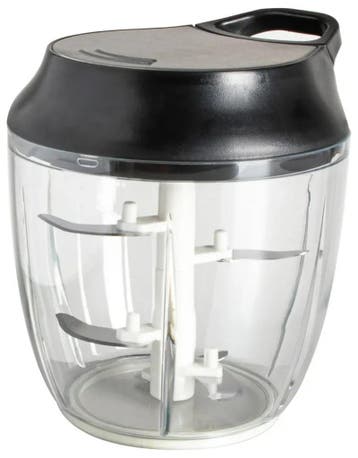 Hakmolen voor de Keuken - 900 ml, Verzenden, Nieuw