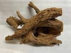 Al841 Fine Sinkingwood  43x36x20 cm aquarium decoratie hout, Verzenden, Plant(en), Steen of Hout