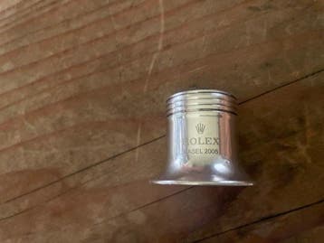 Loupe - watchmakers - 2000-2010 - Zwitserland - Rolex -