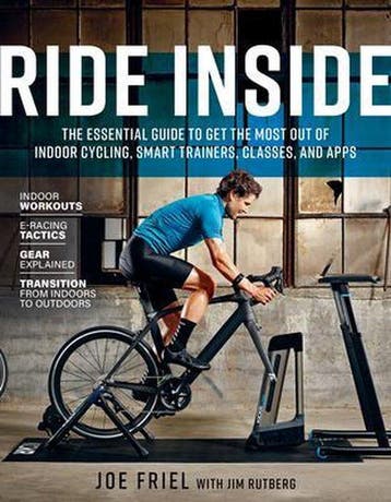 Ride Inside : The Essential Guide to Get the Most Out of, Verzenden, Joe Friel