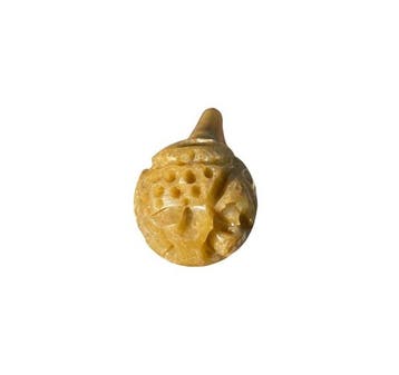 Sans prix de réserve - Pipe - Jade