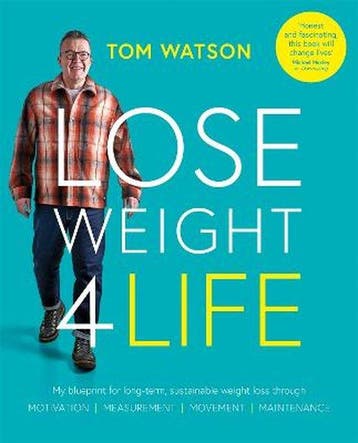 Lose Weight 4 Life 9781914239212 Tom Watson, Verzenden, Tom Watson