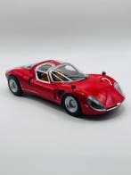 1:24 - Modelauto (7) - Collezione Alfa Romeo 1:24 – 33