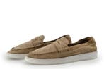 Blackstone Loafers in maat 41 Bruin, Bruin, Verzenden, Gedragen, Loafers