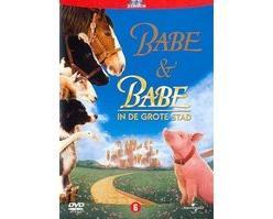 Babe 1 & 2, Verzenden