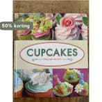 Cupcakes 9789085162681 Dees van der Elst, Verzenden, Dees van der Elst