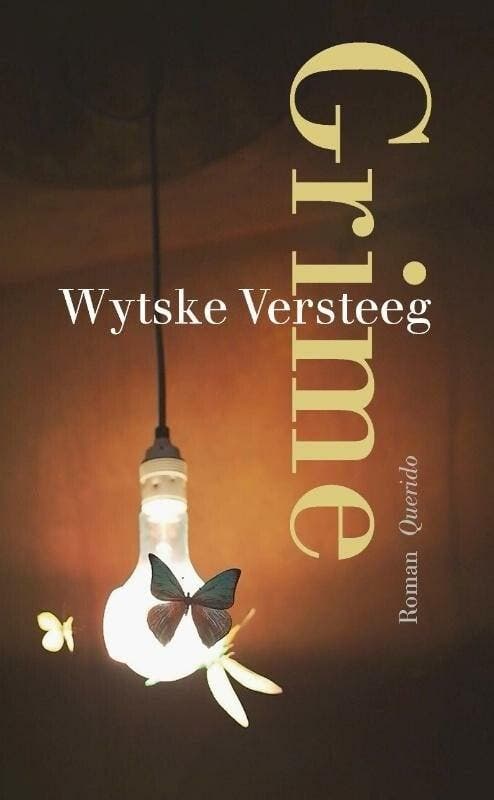 Grime (9789021405315, Wytske Versteeg), Boeken, Romans, Nieuw, Verzenden