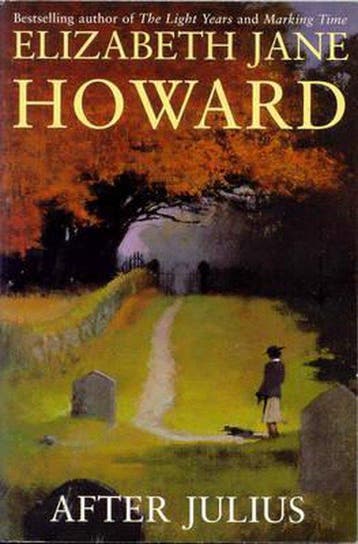 After Julius 9780330338332 Elizabeth Jane Howard, Verzenden, Elizabeth Jane Howard