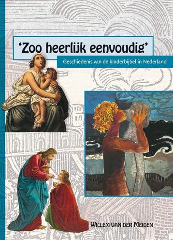 Zoo heerlijk eenvoudig 9789087041205 Willem van der Meiden, Verzenden, Gelezen, Willem van der Meiden