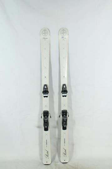 Refurbished - Ski - Lacroix Pearl - 162, Ophalen of Verzenden, Ski's