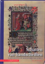 Schatten van handschriften 9789089470461 Ton den Boon, Verzenden, Zo goed als nieuw, Ton den Boon
