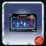 Star Wars Episode VI Retro Collection Action Figure 6-Pack 1, Ophalen of Verzenden