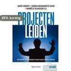 Projecten leiden 9789049107628 Geert Groote, Verzenden, Geert Groote