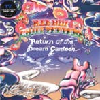 Red Hot Chili Peppers – Return Of The Dream Canteen 09362487, Ophalen of Verzenden