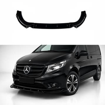 Frontlip | geschikt voor Mercedes-Benz | Vito W447 | 2024+ |, Verzenden