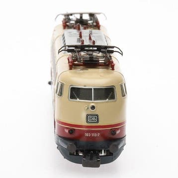 Märklin H0 - 3354 - Modeltrein (1) - Dit model verkeert in, Nieuw