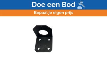 Bieden: Sailor Pole- Railingmount Kit Angular-MC S-403026-1, Ophalen of Verzenden