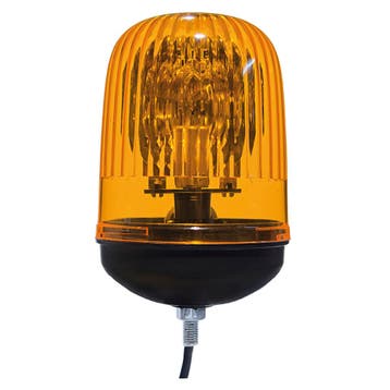 Halogeen Zwaailamp Boutmontage 12V, Auto-onderdelen, Ophalen of Verzenden, Nieuw