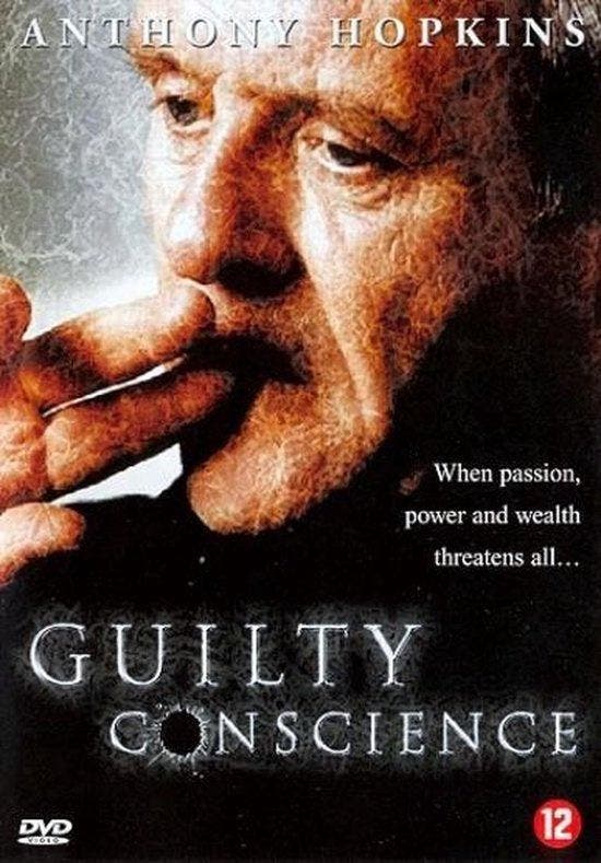 Guilty Conscience (dvd tweedehands film), Cd's en Dvd's, Dvd's | Actie, Ophalen of Verzenden