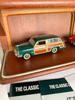Franklin Mint 1:43 - Modelauto (12) - Franklin Mint 12 Model