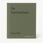 De honingslager 9789462973732 Fred Pelt, Verzenden, Fred Pelt