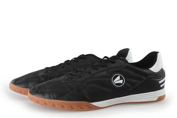 Jako Voetbalschoenen in maat 45 Zwart, Verzenden