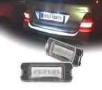 ÉCLAIRAGE PLAQUE D´IMMATRICULATION MERCEDES CLASSE M W164 05, Verzenden