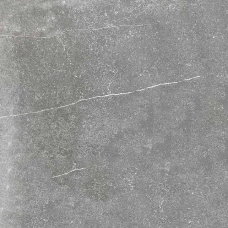 Tuintegel/Terrastegel Ceramaxx Unico Robusto Argento 60x60x2, Jardin & Terrasse, Pavé & Dalles, Enlèvement ou Envoi