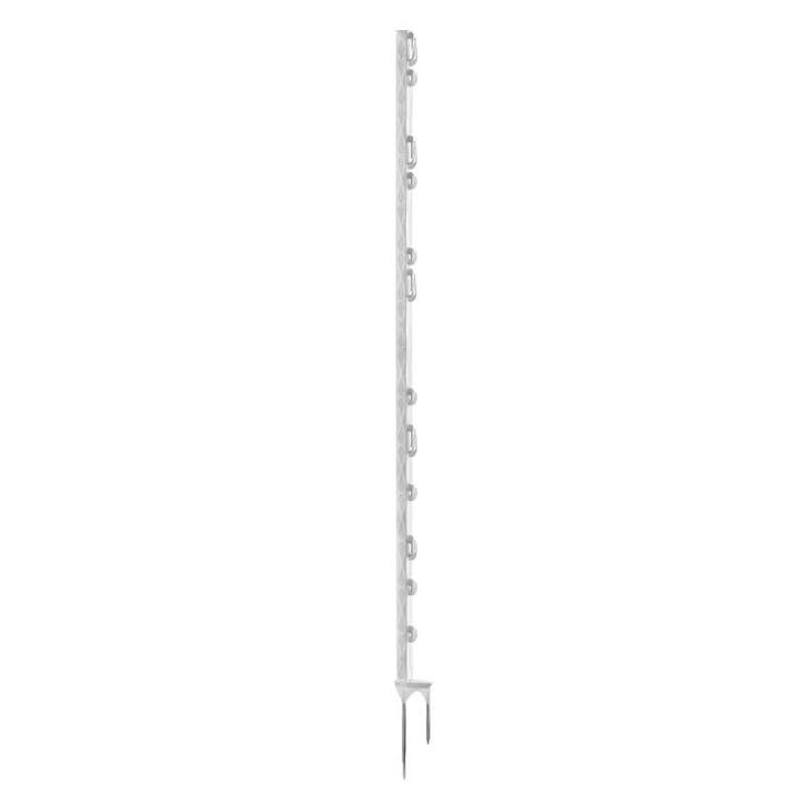 Piquet titan post 157 cm en coppo pointe en h - kerbl, Animaux & Accessoires, Box & Pâturages