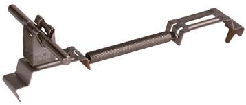Support de conducteur de toit en acier inoxydable Dehn, Verzenden