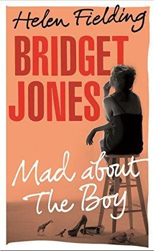 Mad about The Boy 9780224098090 Helen Fielding, Verzenden, Gelezen, Helen Fielding